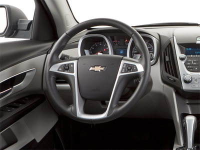 2010 Chevrolet Equinox LS