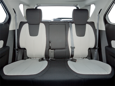 2010 Chevrolet Equinox LS