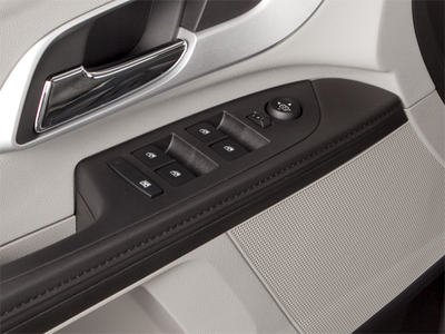 2010 Chevrolet Equinox LS