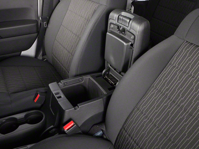 2010 Jeep Wrangler Unlimited Sahara