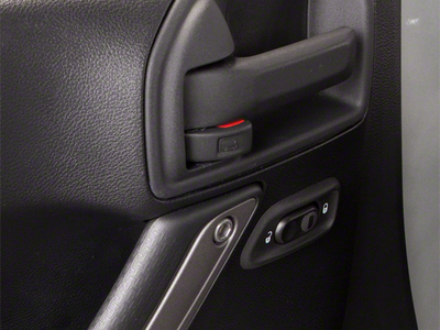 2010 Jeep Wrangler Unlimited Sahara