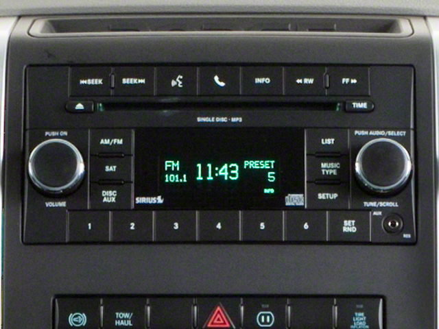 2011 RAM 2500 ST