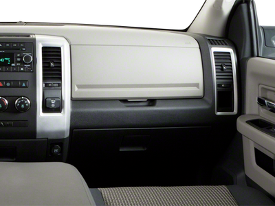 2011 RAM 2500 ST