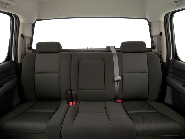 2011 GMC Sierra 1500 SLE