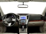 2011 Subaru Legacy 2.5i
