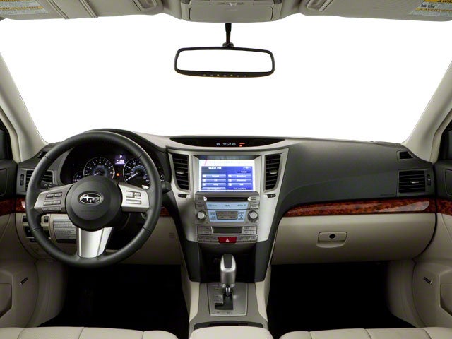 2011 Subaru Legacy 2.5i