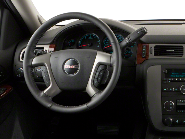 2012 GMC Yukon XL 1500 Denali