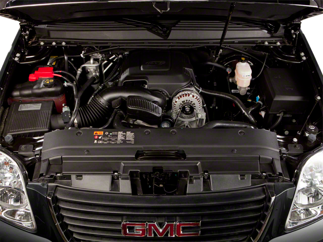 2012 GMC Yukon XL 1500 Denali