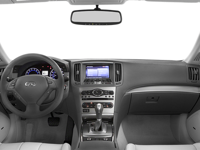 2013 INFINITI G37 X