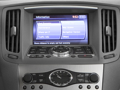 2013 INFINITI G37 X