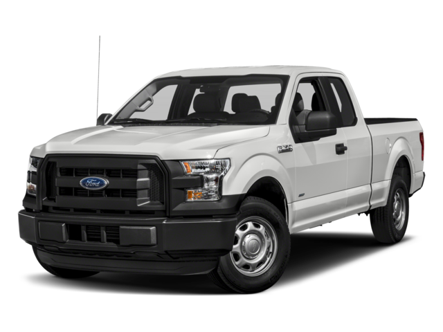 2017 Ford F-150 XLT 4x4 SuperCab 6-1/2 Box's photo