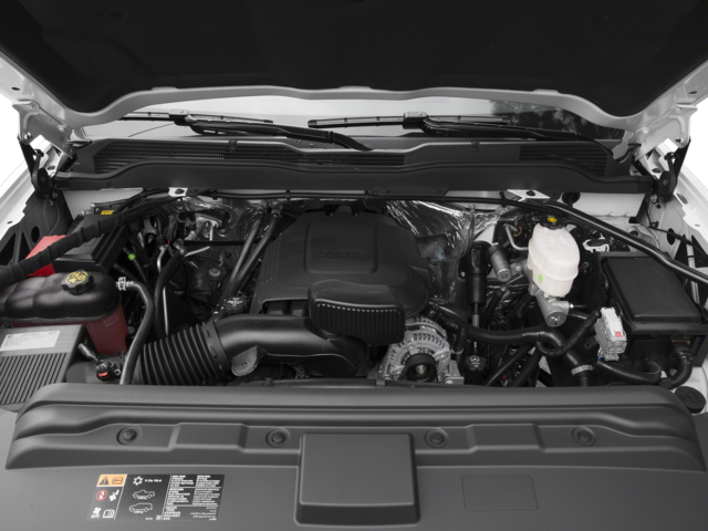 2018 Chevrolet Silverado 3500HD WT
