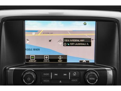 2018 Chevrolet Silverado 3500HD WT