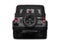2015 Jeep Wrangler Willys Wheeler