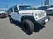 2017 Jeep Wrangler Unlimited Rubicon Hard Rock 4x4