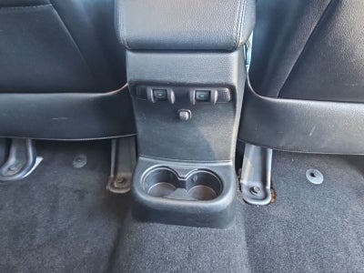 2017 Jeep Wrangler Unlimited Rubicon Hard Rock 4x4