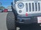 2017 Jeep Wrangler Unlimited Rubicon Hard Rock 4x4