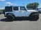2017 Jeep Wrangler Unlimited Rubicon Hard Rock 4x4