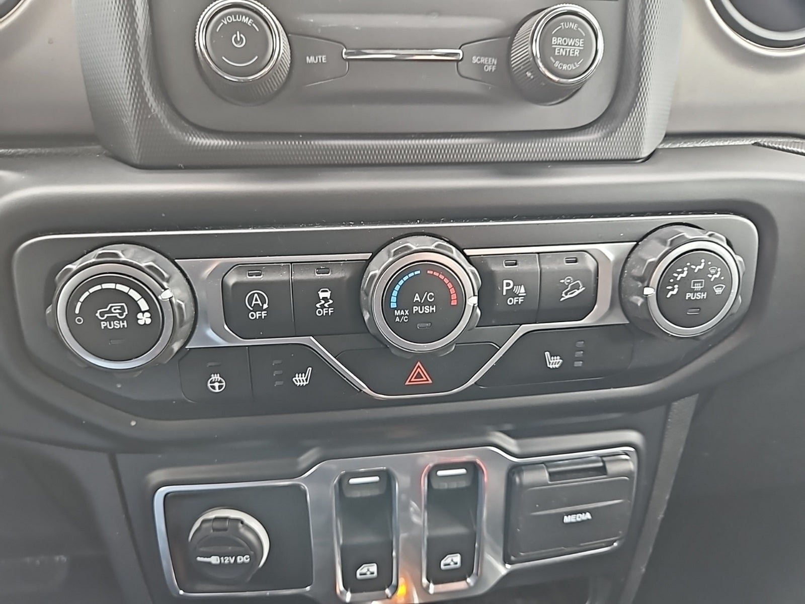 2020 Jeep Wrangler Sport S 4x4