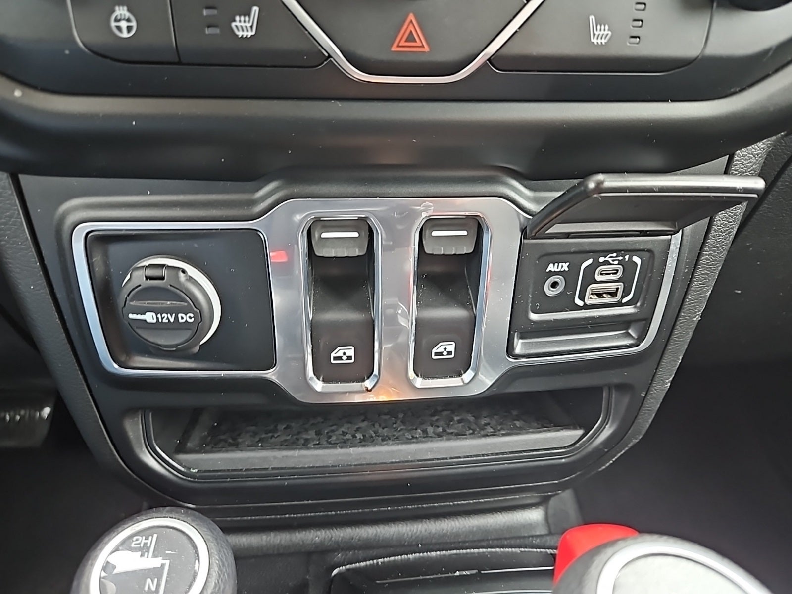 2020 Jeep Wrangler Sport S 4x4