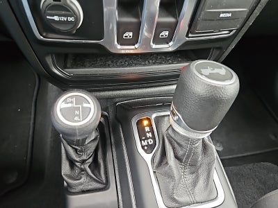 2020 Jeep Wrangler Sport S 4x4