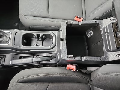 2020 Jeep Wrangler Sport S 4x4