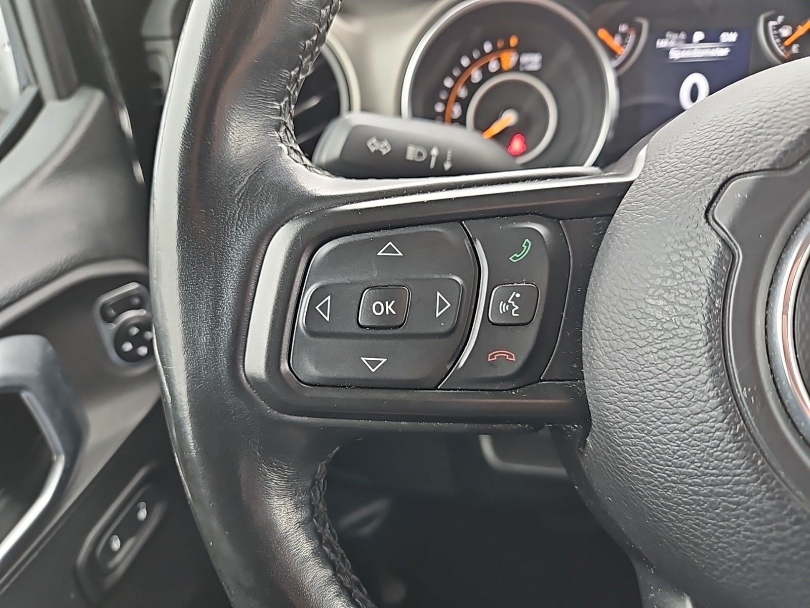 2020 Jeep Wrangler Sport S 4x4