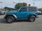 2020 Jeep Wrangler Sport S 4x4