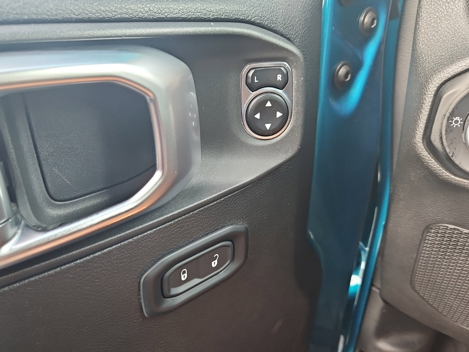 2020 Jeep Wrangler Sport S 4x4