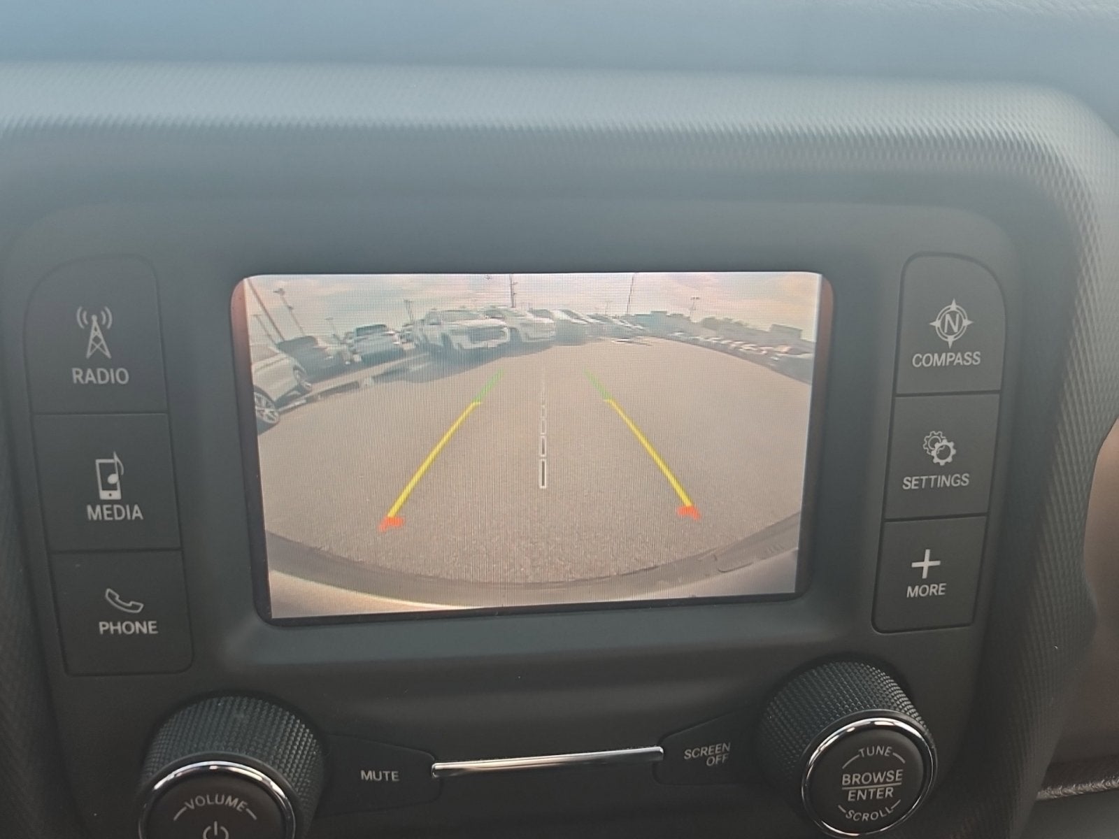 2020 Jeep Wrangler Sport S 4x4
