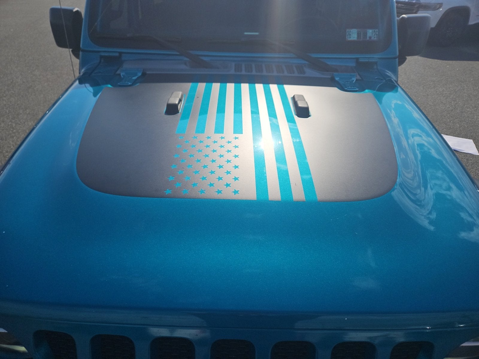 2020 Jeep Wrangler Sport S 4x4