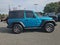 2020 Jeep Wrangler Sport S 4x4