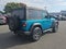 2020 Jeep Wrangler Sport S 4x4