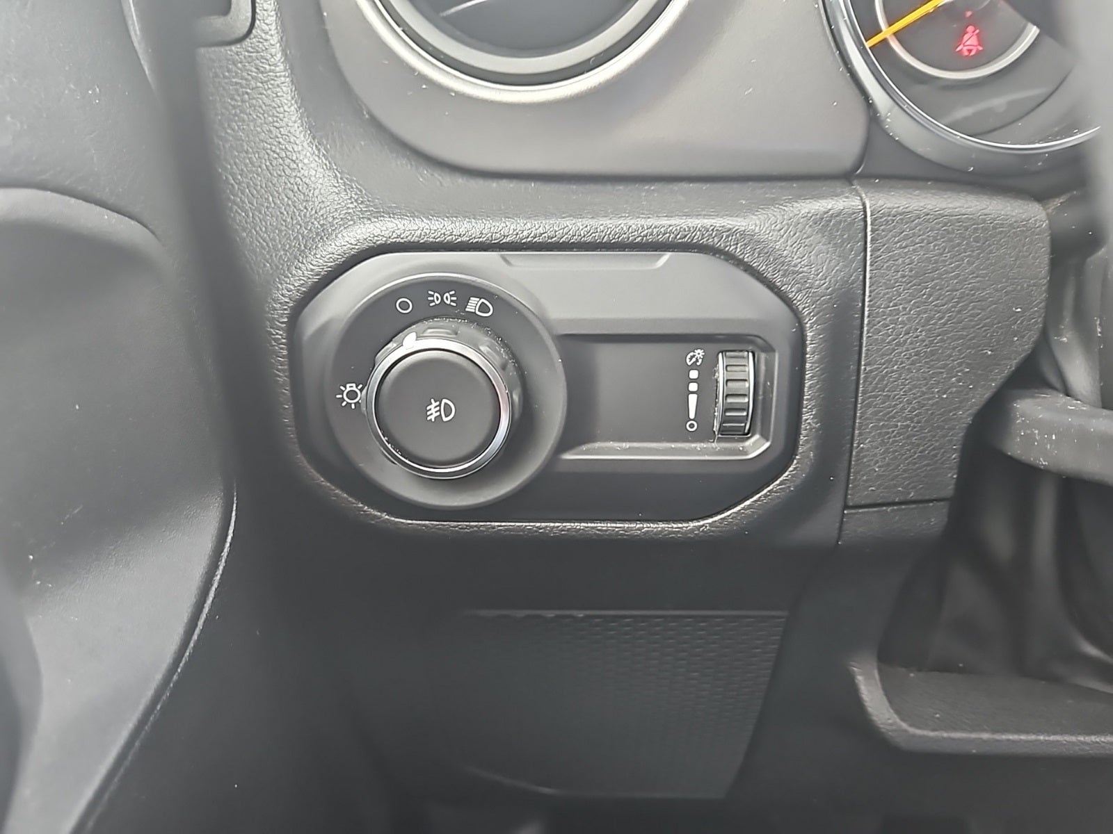 2023 Jeep Wrangler 2-Door Sport 4x4