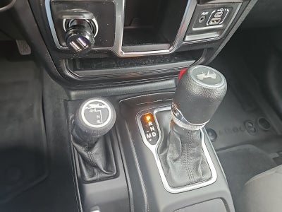 2023 Jeep Wrangler 2-Door Sport 4x4