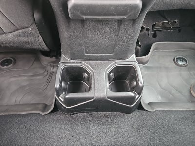 2023 Jeep Wrangler 2-Door Sport 4x4