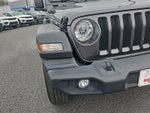 2023 Jeep Wrangler 2-Door Sport 4x4