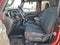 2021 Jeep Wrangler Willys 4x4