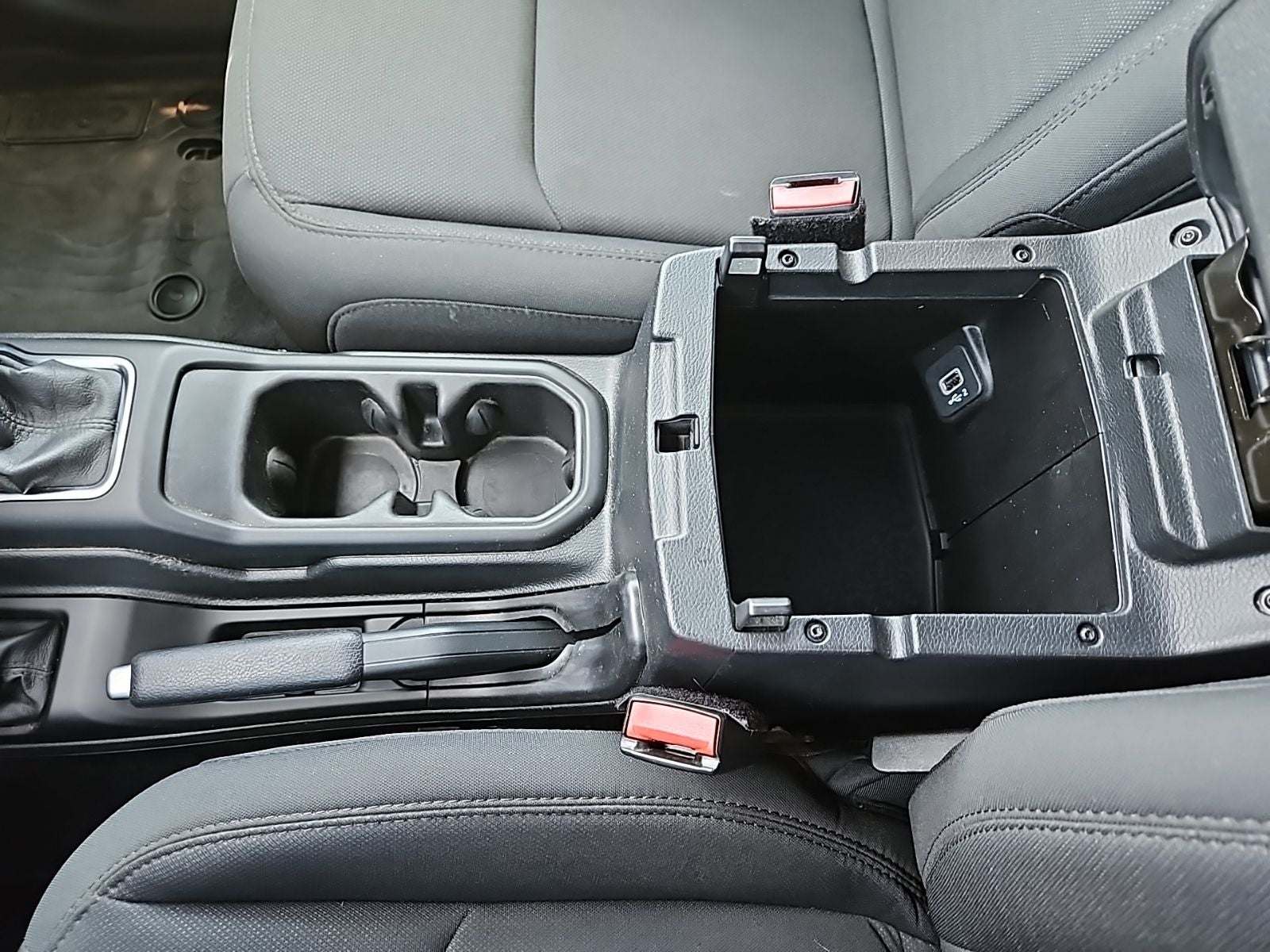 2021 Jeep Wrangler Willys 4x4