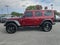 2021 Jeep Wrangler Unlimited Sport S 4x4