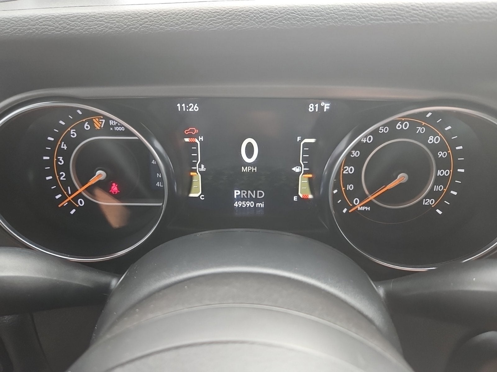 2021 Jeep Wrangler Unlimited Sport S 4x4