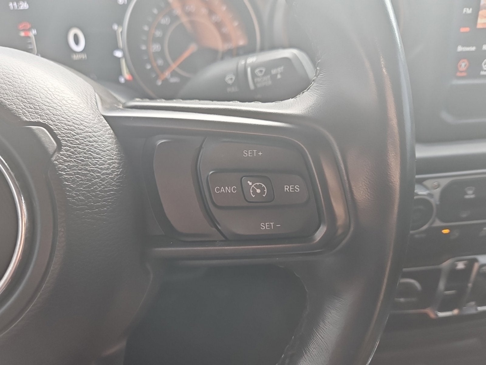 2021 Jeep Wrangler Unlimited Sport S 4x4