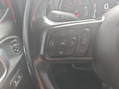 2021 Jeep Wrangler Unlimited Sport S 4x4