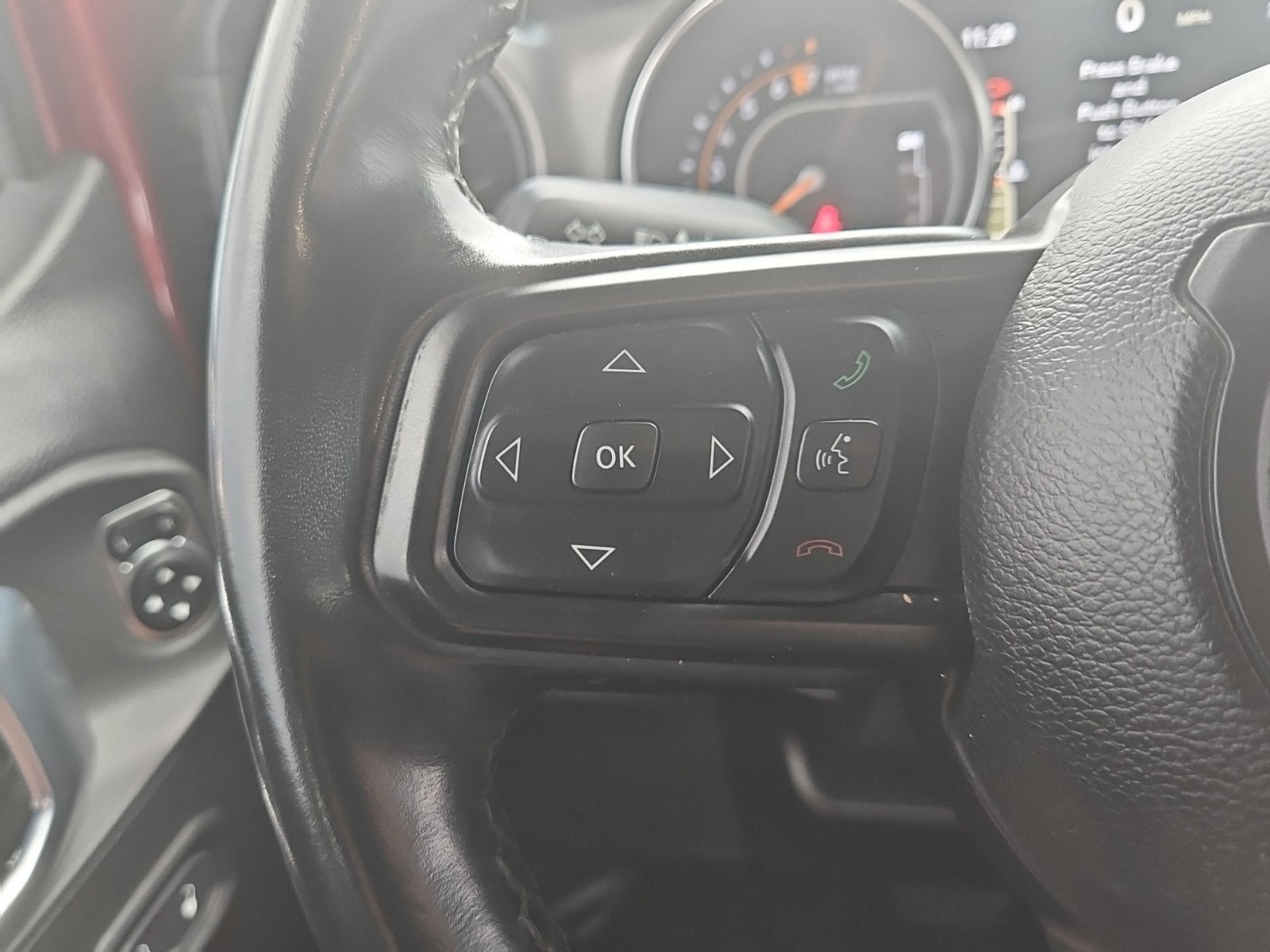 2021 Jeep Wrangler Unlimited Sport S 4x4