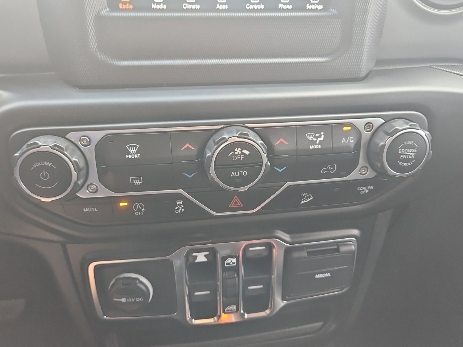 2021 Jeep Wrangler Unlimited Sport S 4x4