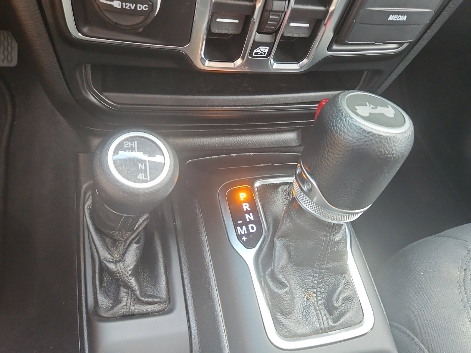 2021 Jeep Wrangler Unlimited Sport S 4x4