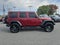 2021 Jeep Wrangler Unlimited Sport S 4x4
