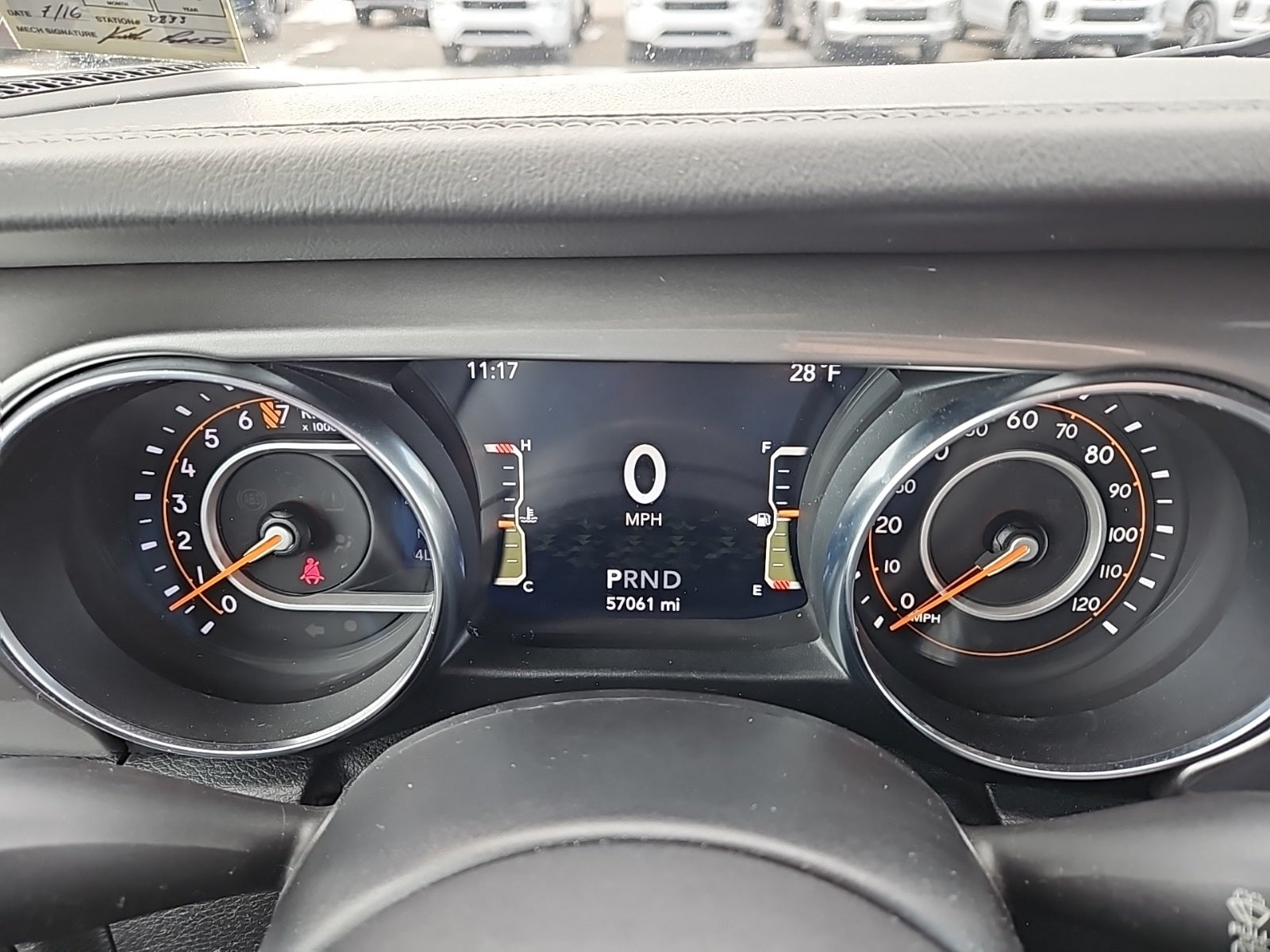 2020 Jeep Wrangler Unlimited Sahara 4X4