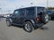 2020 Jeep Wrangler Unlimited Sahara 4X4