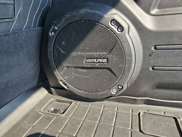 2021 Jeep Wrangler Unlimited Sahara 4x4